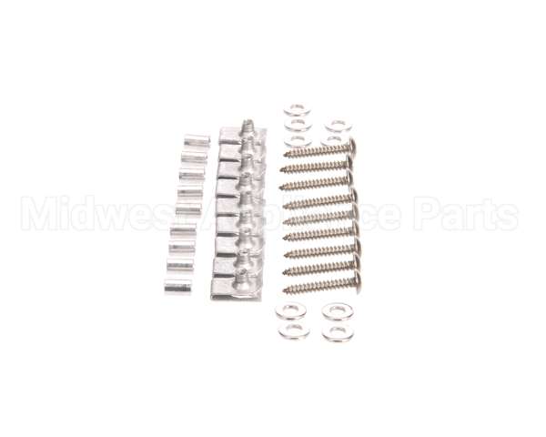 147979 Marshall Air Kit High Temp Hardware