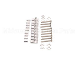 147979 Marshall Air Kit High Temp Hardware