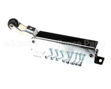 1480 Crown Tonka Closer Door 1094 Hydraulic Exposed Mount