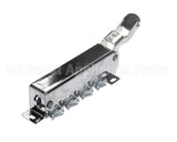 1480 Thermalrite Blast Chiller Closer Door 1094 Hydraulic Exposed Mount