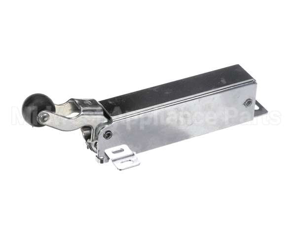 1480 Thermalrite Blast Chiller Closer Door 1094 Hydraulic Exposed Mount