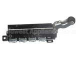 1480 Thermalrite Blast Chiller Closer Door 1094 Hydraulic Exposed Mount