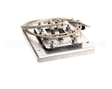 148000 Marshall Air Plate,Lower Heater Asby 350W