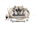 148000 Marshall Air Plate,Lower Heater Asby 350W