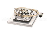 148000 Marshall Air Plate,Lower Heater Asby 350W