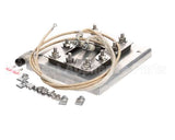 148000 Marshall Air Plate,Lower Heater Asby 350W