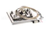 148000 Marshall Air Plate,Lower Heater Asby 350W