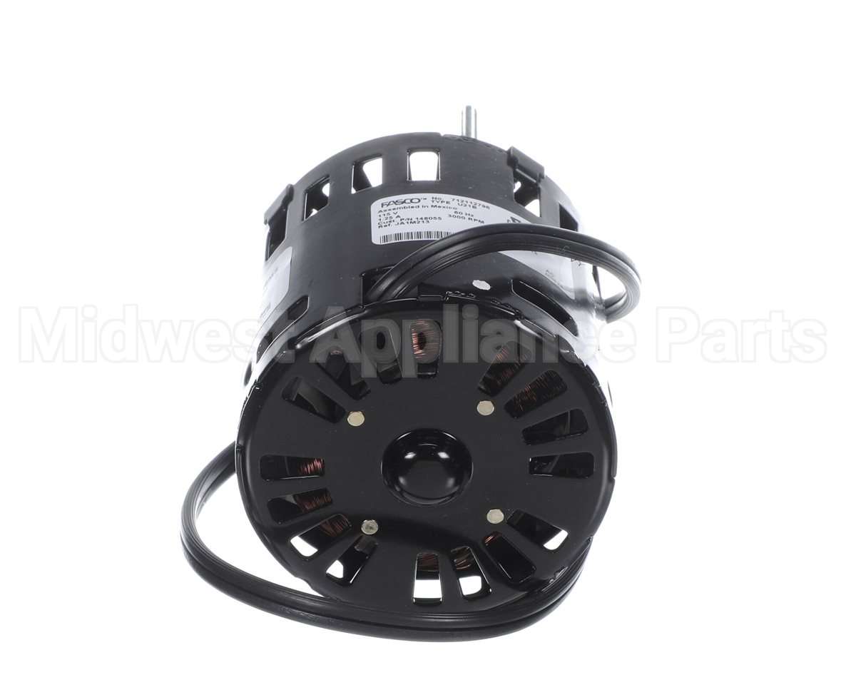 148055 Reznor 115V Ventor Motor