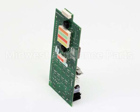 148082 Groen Control Board, Ssb