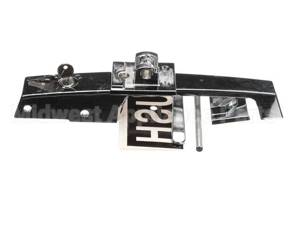 1481 Thermalrite Blast Chiller Latch Door 1236C Chrome Lever 11236C0000