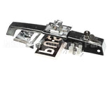 1481 Thermalrite Blast Chiller Latch Door 1236C Chrome Lever 11236C0000