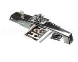 1481 Thermalrite Blast Chiller Latch Door 1236C Chrome Lever 11236C0000