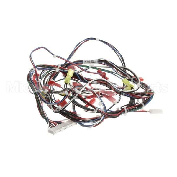 148111 Compatible Groen Harness, Control, Hy-3/5 E