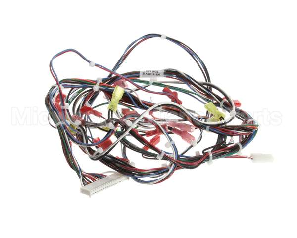 148111 Groen Harness, Control, Hy-3/5E