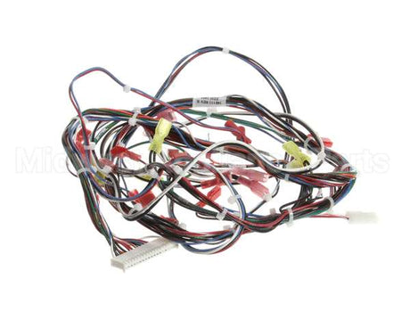 148111 Groen Harness, Control, Hy-3/5E