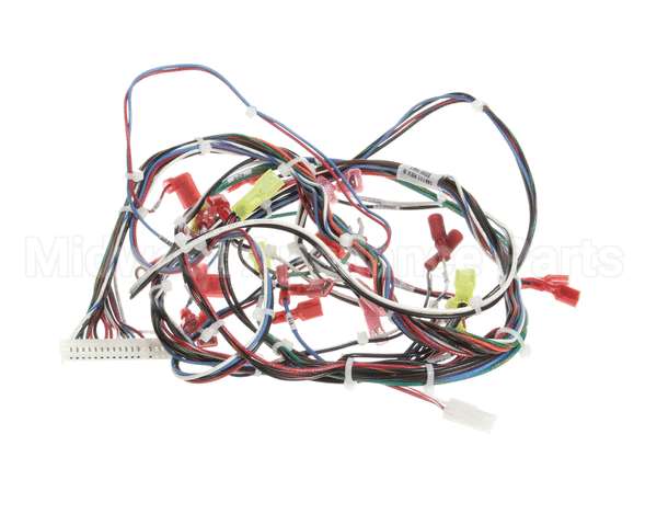 148111 Groen Harness, Control, Hy-3/5E