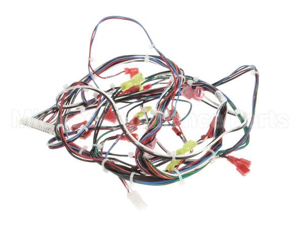 148111 Groen Harness, Control, Hy-3/5E