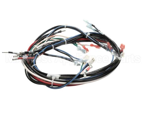 148112 Groen Harness, Power, Hy-3/5E