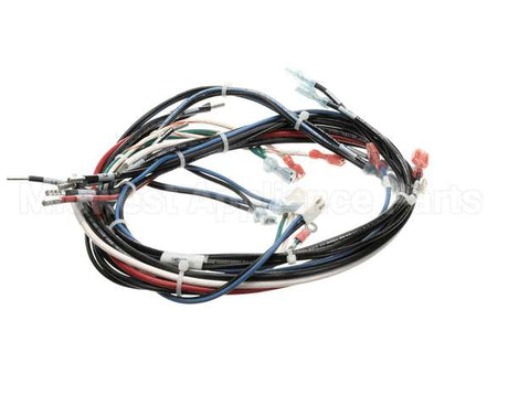 148112 Groen Harness, Power, Hy-3/5E