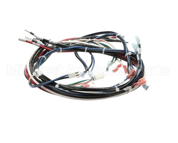 148112 Groen Harness, Power, Hy-3/5E