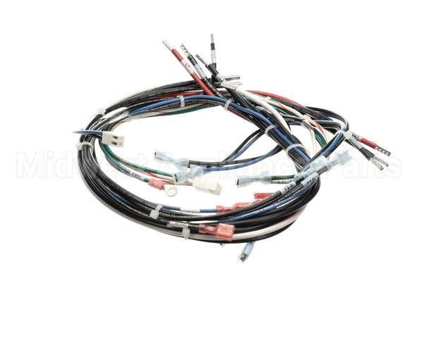 148112 Groen Harness, Power, Hy-3/5E