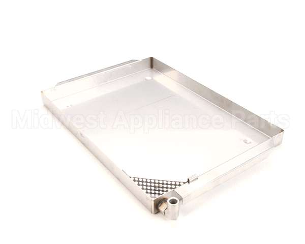 14813 Alto Shaam Drip Pan Weld,500-Th/Ii,Iii