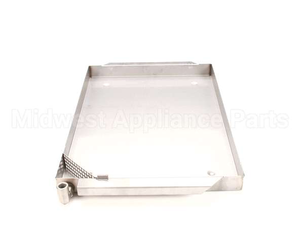 14813 Alto Shaam Drip Pan Weld,500-Th/Ii,Iii