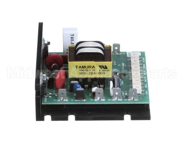 148150 Marshall Air Circuit Boardspeed Control