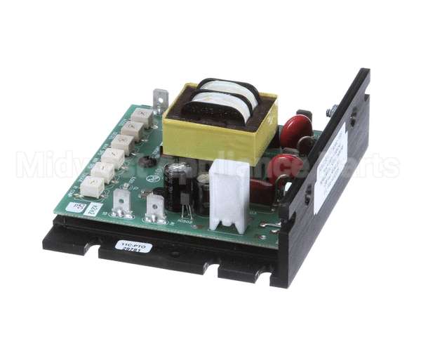 148150 Marshall Air Circuit Boardspeed Control