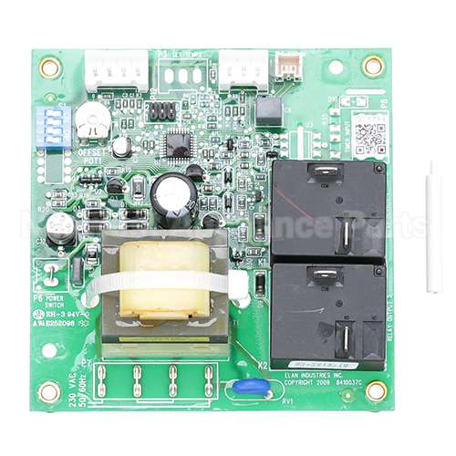 1481715 Apw Thermostat Electric Griddle