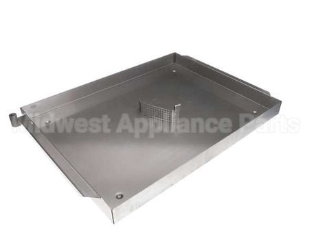 14824R Alto Shaam Drip Pan Weld,1000,1200,Iiisus