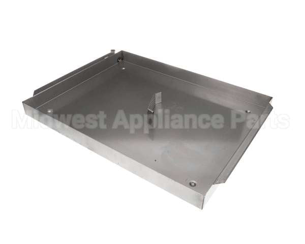 14824R Alto Shaam Drip Pan Weld,1000,1200,Iiisus