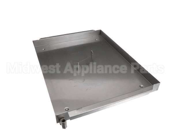 14824R Alto Shaam Drip Pan Weld,1000,1200,Iiisus