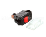 148298 Marshall Air Kitswitch Replacement W/ Boot