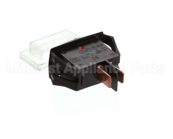 148298 Marshall Air Kitswitch Replacement W/ Boot