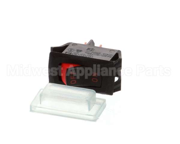 148298 Marshall Air Kitswitch Replacement W/ Boot