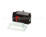 148298 Marshall Air Kitswitch Replacement W/ Boot