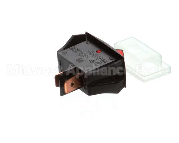 148298 Marshall Air Kitswitch Replacement W/ Boot