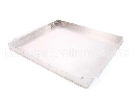 14831 Alto Shaam Drip Pan Weld,750-S,Th/Iii,Ii