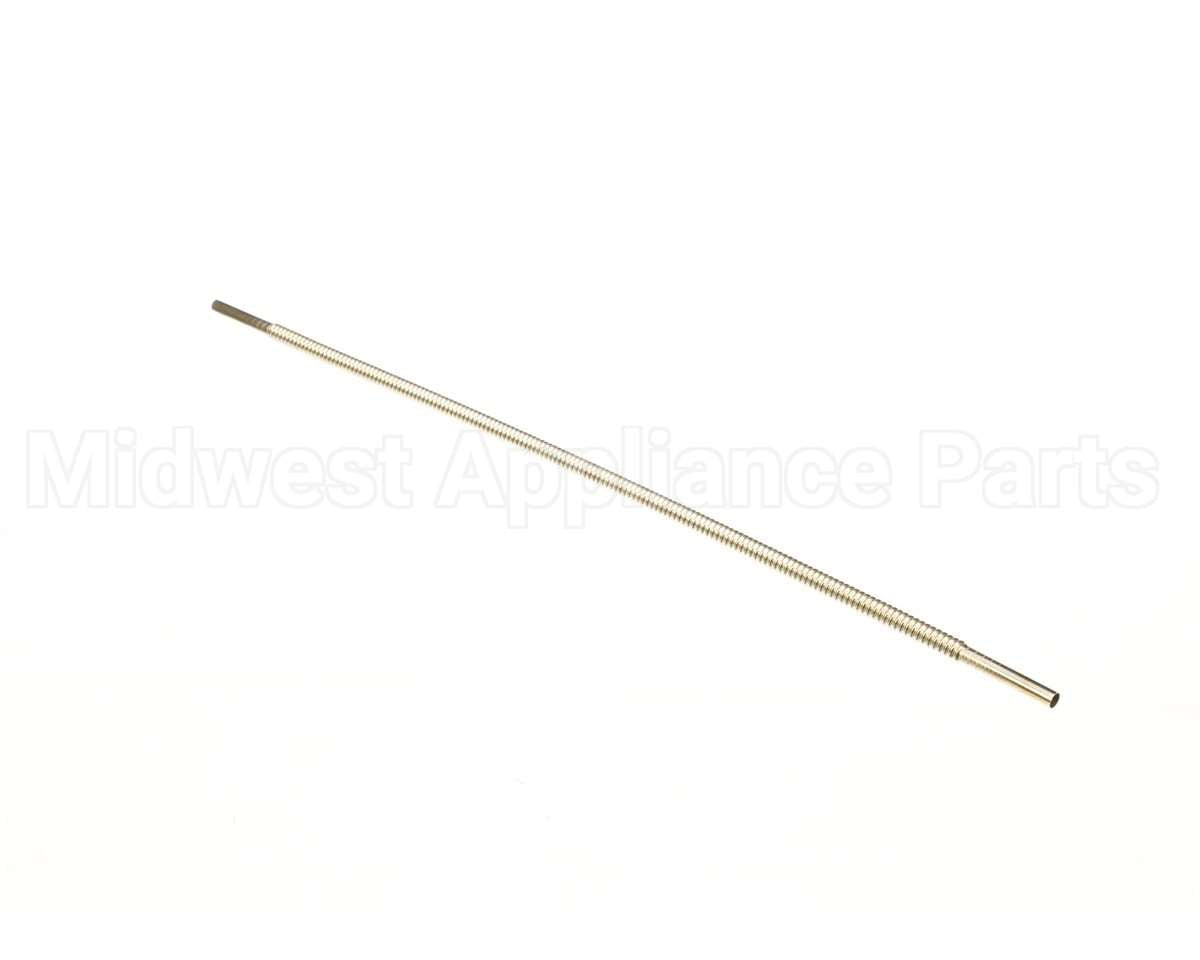 14838 Broaster Line- Pilot, Corrugated