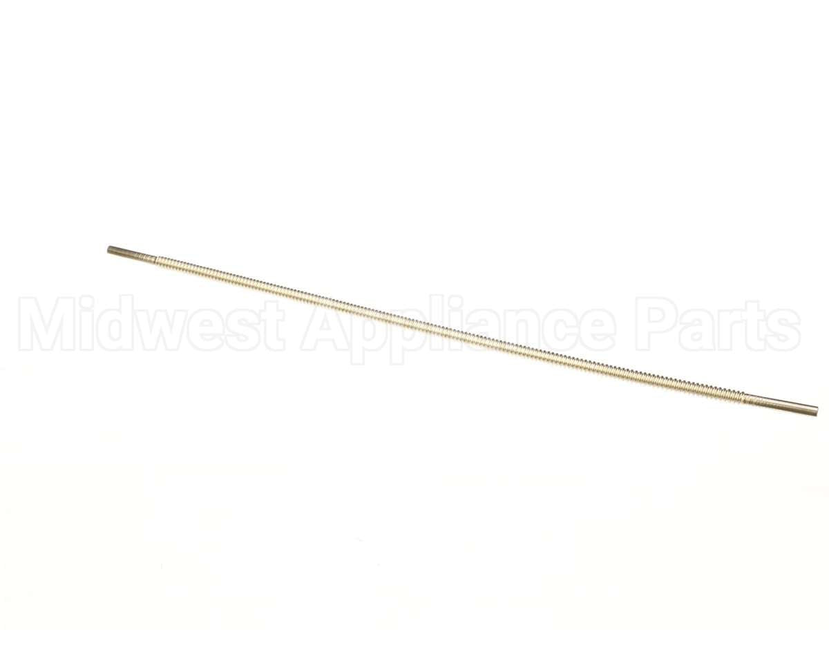 14838 Broaster Line- Pilot, Corrugated