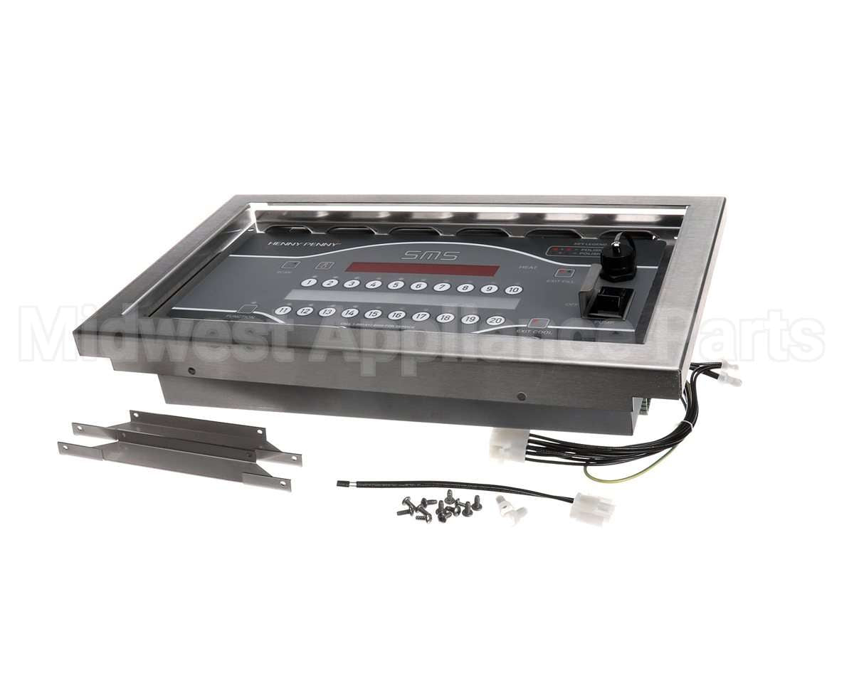 14839 Henny Penny Kit-600Pva-208-240/1-29900 Int