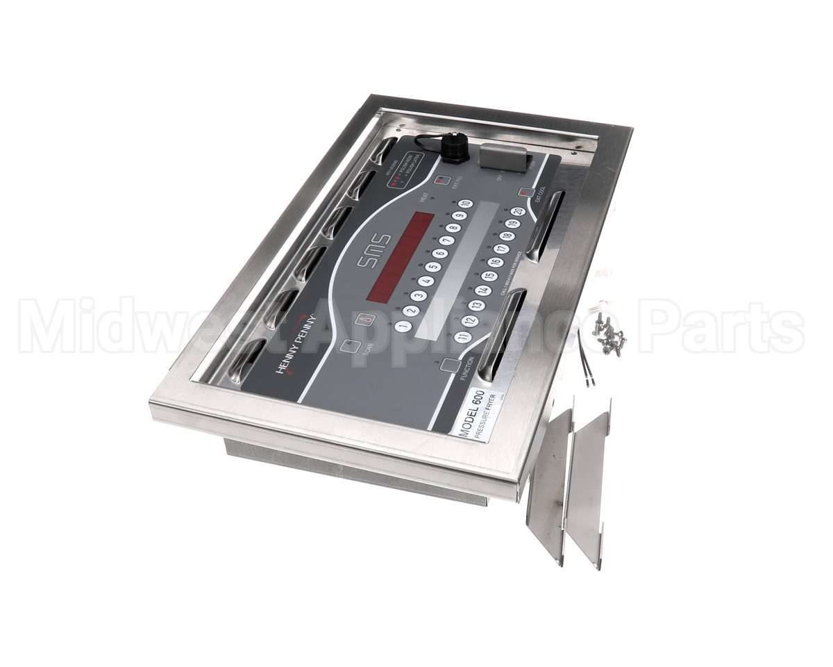 14839 Henny Penny Kit-600Pva-208-240/1-29900 Int