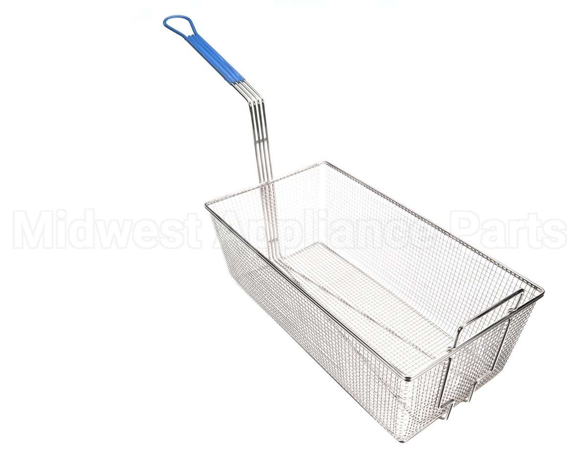 14839P Resfab Small Basket Mb-85
