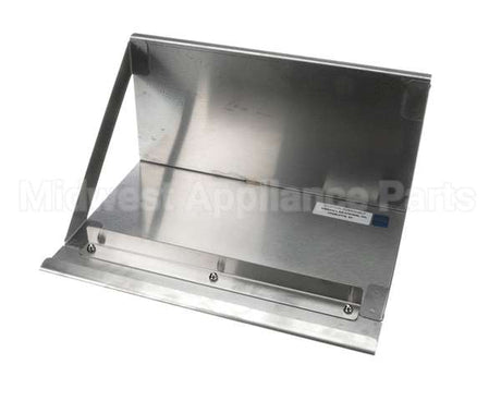 148403 Marshall Air Bracket Day Dot Shelf