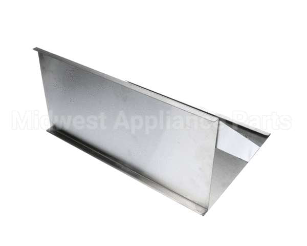 148403 Marshall Air Bracket Day Dot Shelf