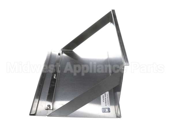 148403 Marshall Air Bracket Day Dot Shelf