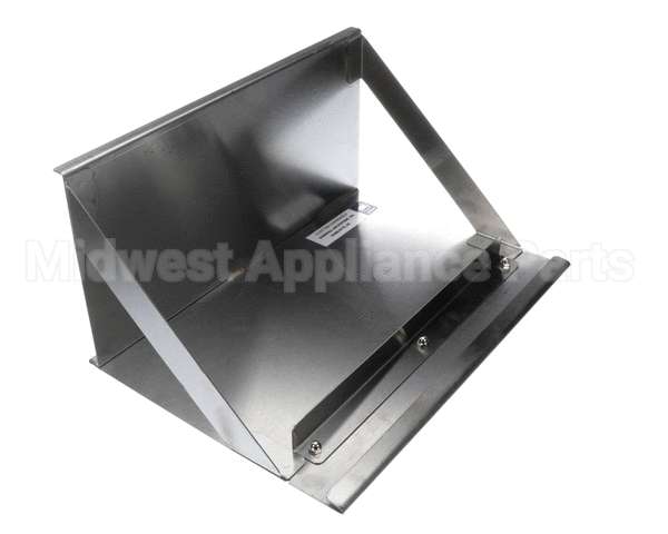 148403 Marshall Air Bracket Day Dot Shelf