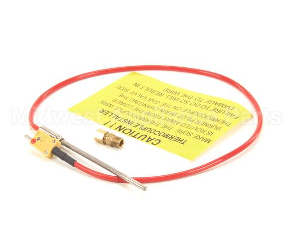 148496 Marshall Air Kit,Thermocouple 4.5