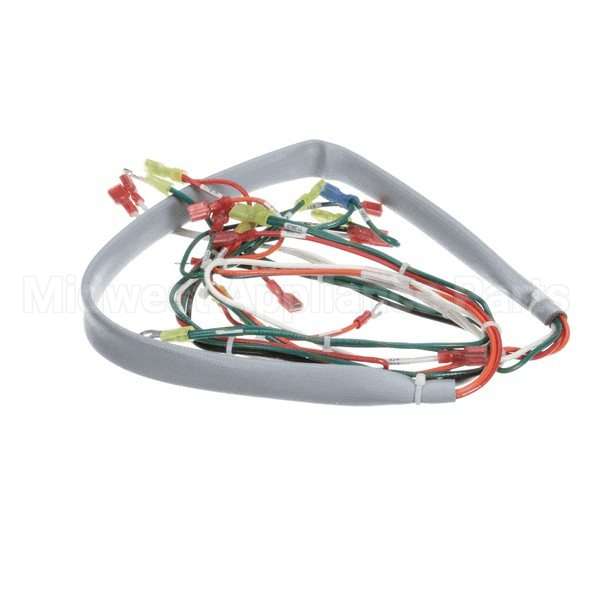 148503 Compatible Groen Wiringharness, Controls Ee-20, 40
